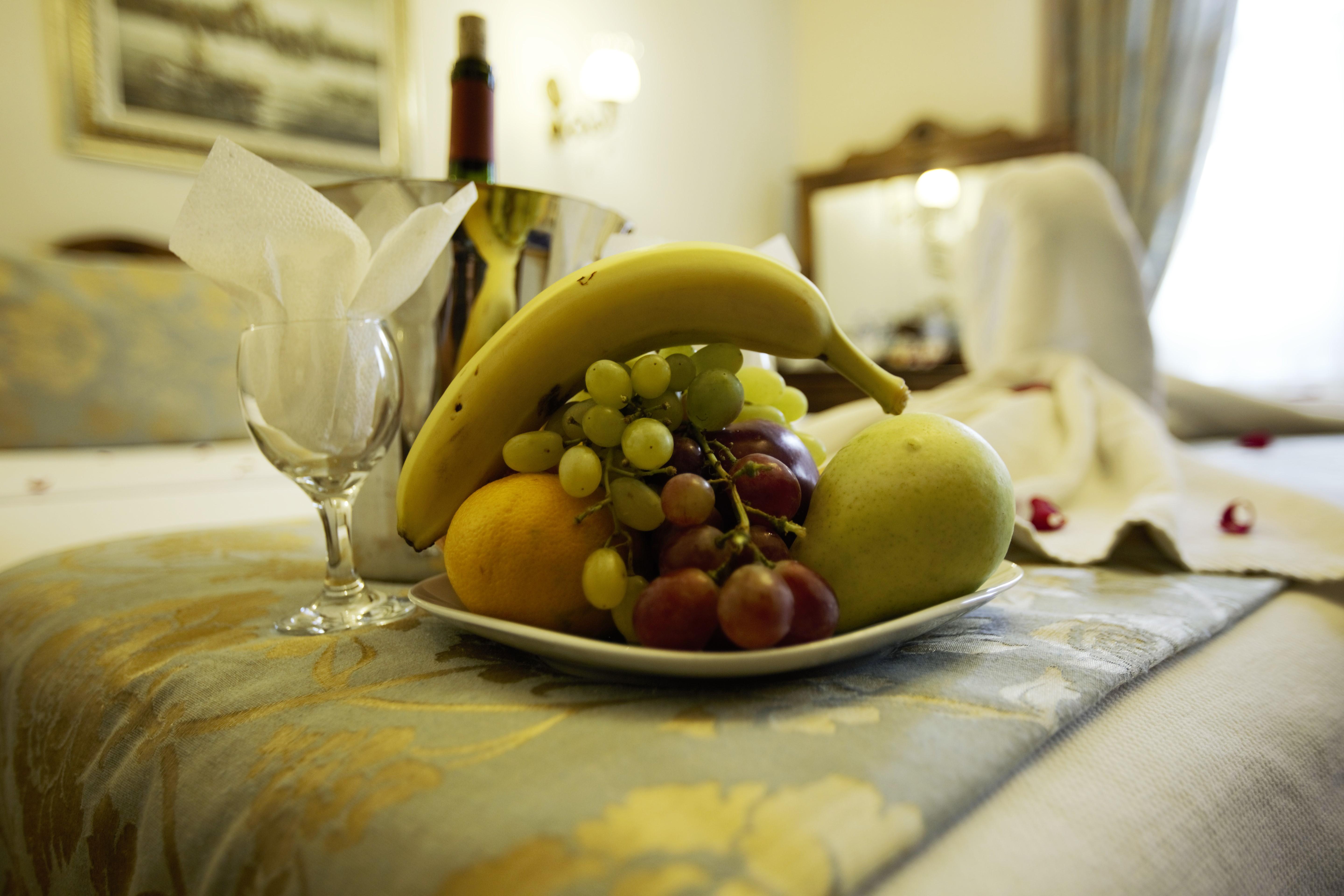 Oba Hotel Istanbul Eksteriør billede